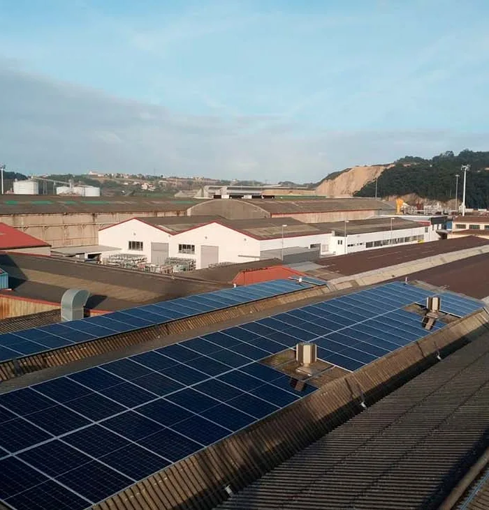 ASTURPESCA, 172 KWP