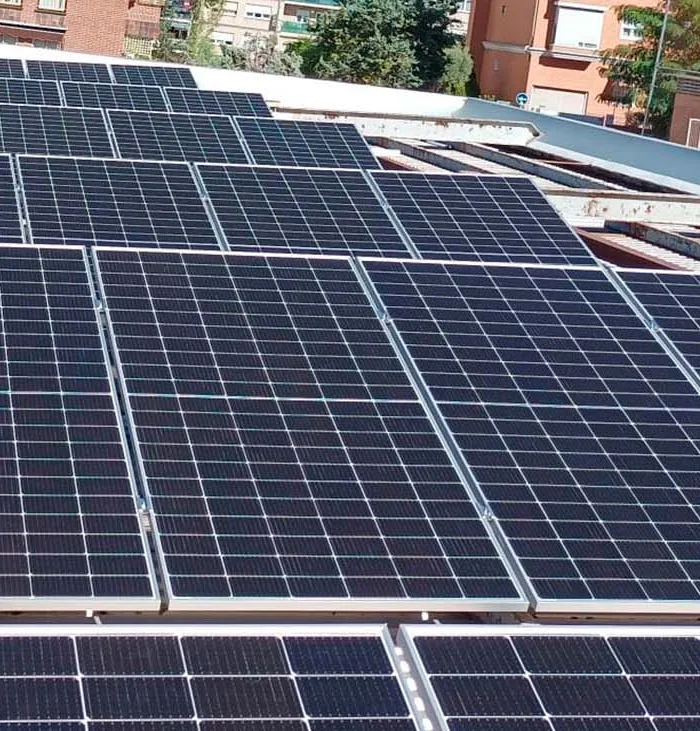 CEPSA – CERDEIRA 46,8 KWP