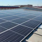 COLEAR – 57 KWP